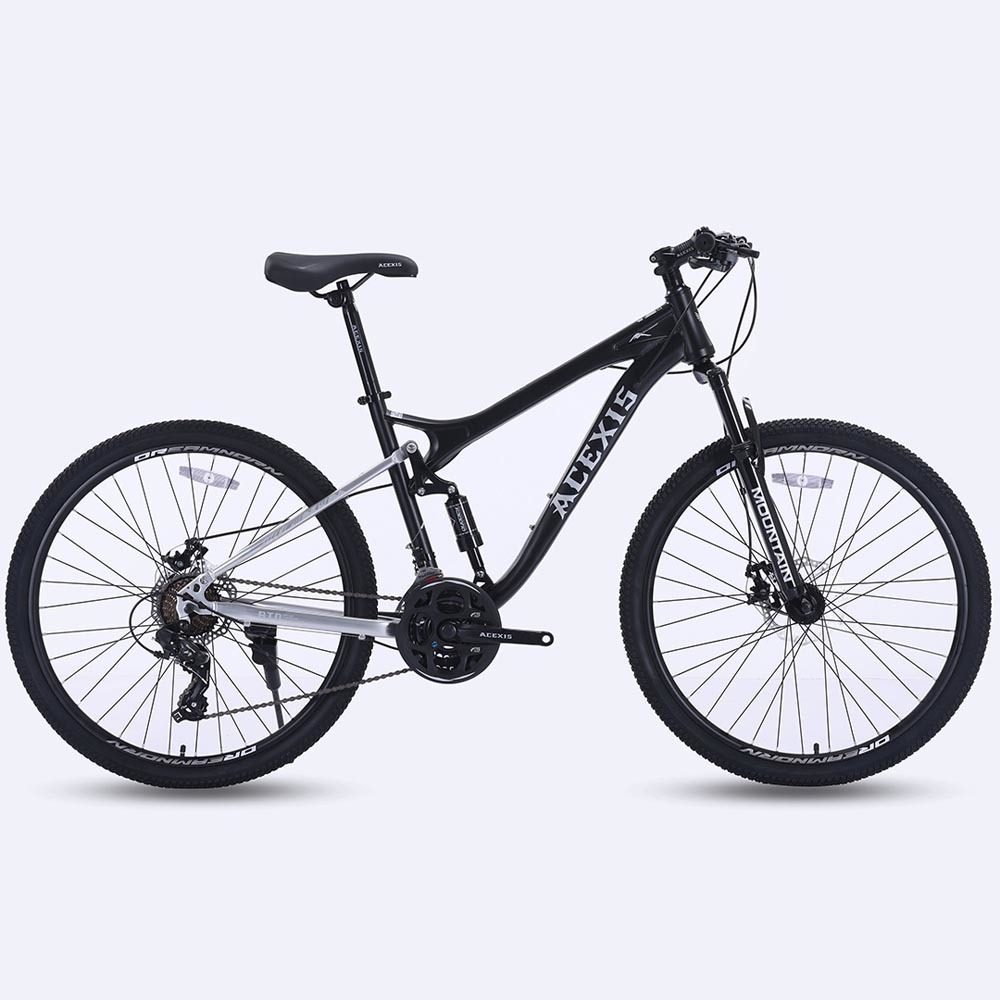 マウンテンバイク(MTB)（色：カーキ系）｜自転車車体｜自転車｜車