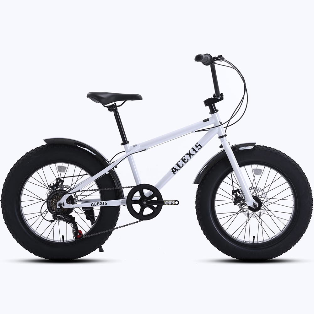 マウンテンバイク(MTB)（色：シルバー系）｜自転車車体｜自転車｜車