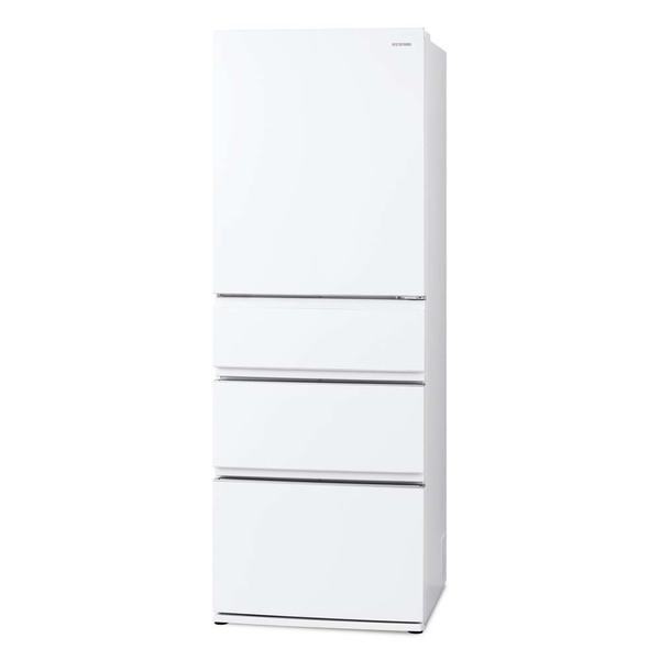 400l 冷蔵庫（色：グレー系）のおすすめ人気商品一覧 通販 - Yahoo