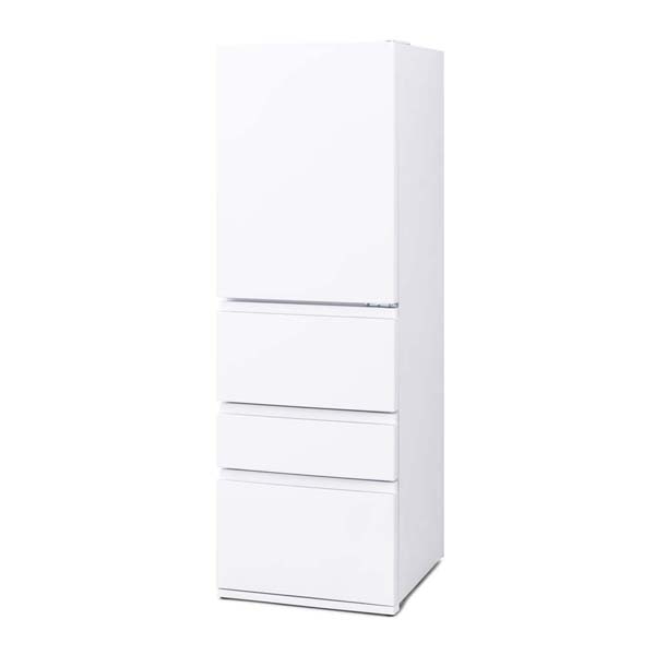 IRIS OHYAMA（アイリスオーヤマ） 冷蔵庫 二人暮らし 370L 家庭用 大