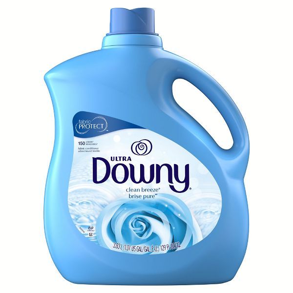 ダウニー（Downy） 柔軟剤 種類 安い ウルトラダウニー エイプリル