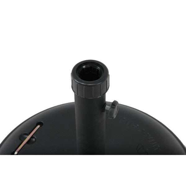 パラソルベース 22kg TH22-B 75818