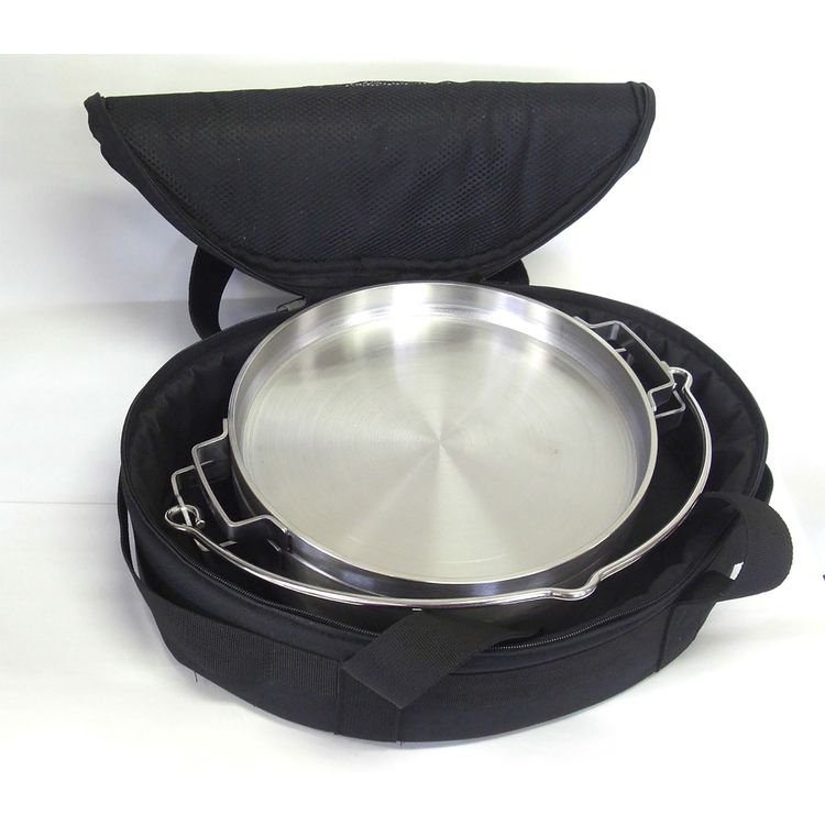 新富士バーナーSOTO新富士バーナーSOTOダッチオーブンダッチオーブン収納収納キャンプアウトドアバーベキューダッチオーブン収納ケース10インチハーフ用 