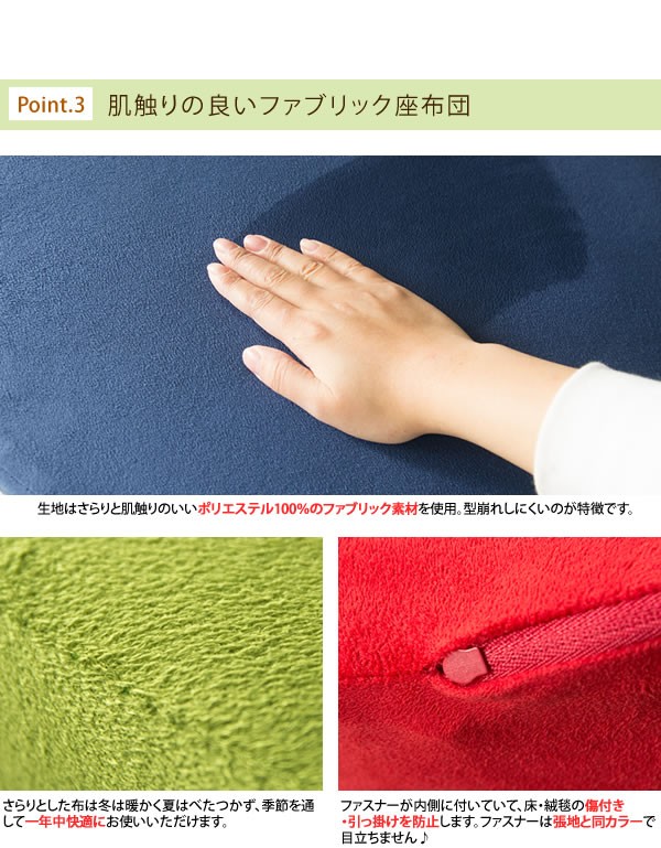 コンパクトサイズ