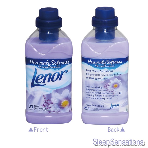 在庫処分特価 Ukレノア 750ml 柔軟剤 Megastore Paypayモール店 通販 Paypayモール