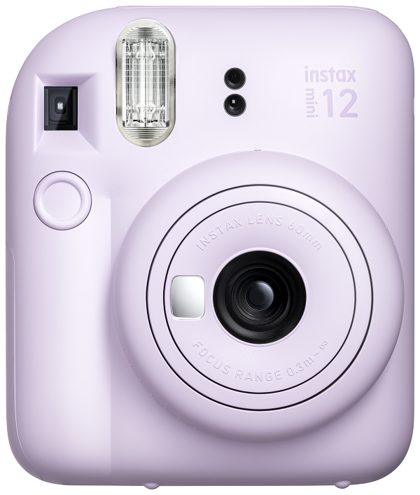 チェキ カメラ インスタントカメラ かわいい おしゃれ instax mini12 新生活