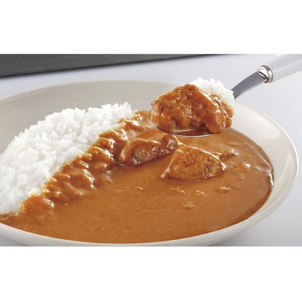 レトルトカレー バターチキンカレー レトルト カレー 北海道 セット(5