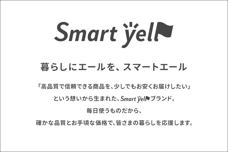 スマートエールコンセプト