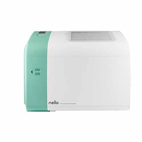 美品 ペットドライルーム nello ネロ KN-B10WH 換えフィルター
