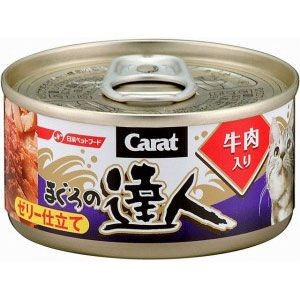 モンプチ プチリュクス カップ かつお ( 57g*48個セット