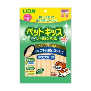 グリニーズ プラス カロリーケア 超小型犬用 2-7kg 歯磨きガム ( 6本入