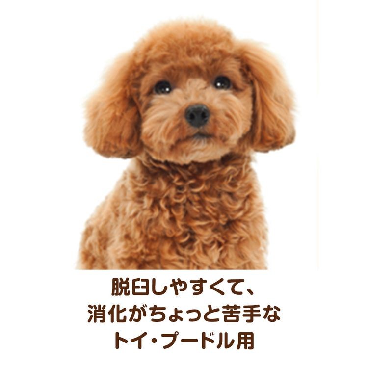 ベストバランス ふっくら仕立て 低脂肪 1.7kg 国産 犬 7歳から 284g×6袋入 ドライ3,098円 ドッグフード 3袋 トイプードル用