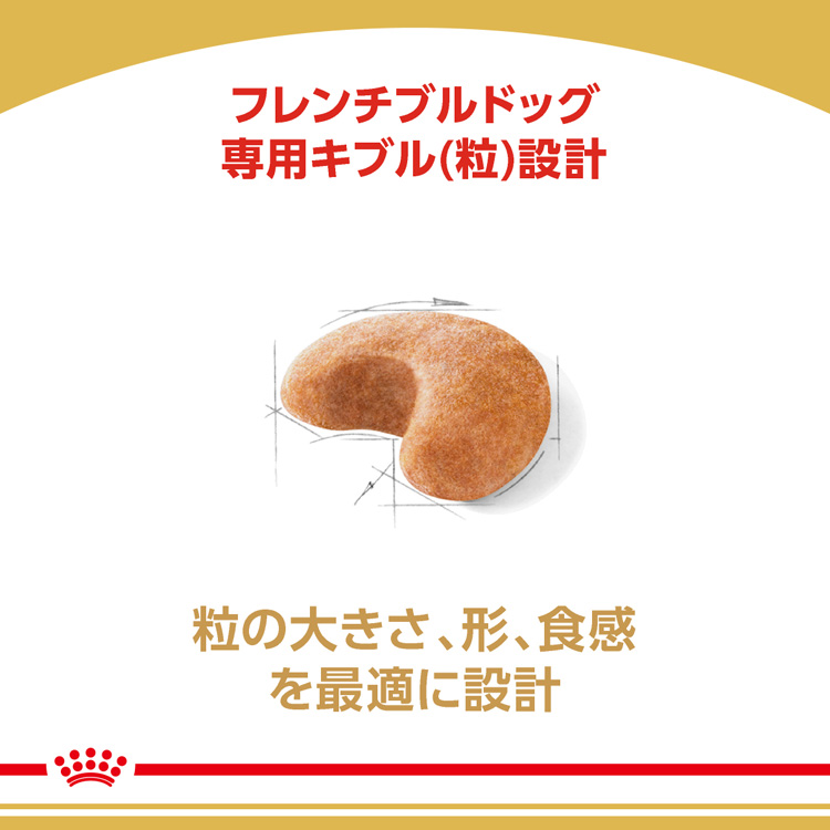ロイヤルカナン ブリードヘルスニュートリション フレンチ