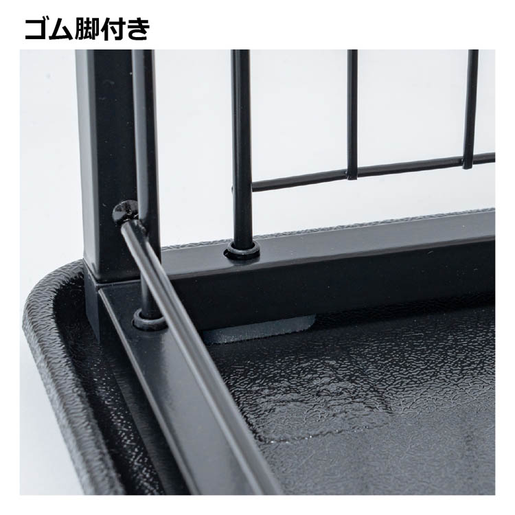 インテリアペットサークル 90-60 ( 1台 ) : ペットランドYahoo!店