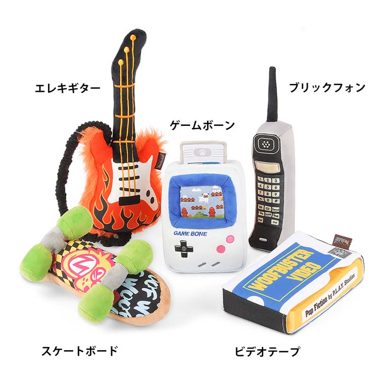 90's Deadstock PEPSI プロボード 指スケ コレクション プレイ 90'sクラシック スケートボード ( 1個 )/ プレイ(P.L.A.Y