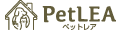 ペットレア ロゴ