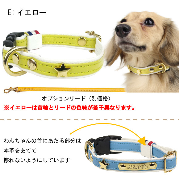 イエロー