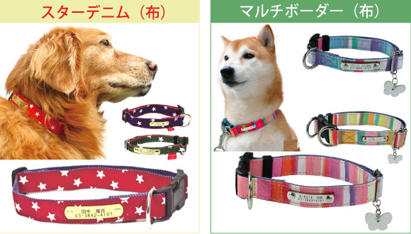 6種バリエーション