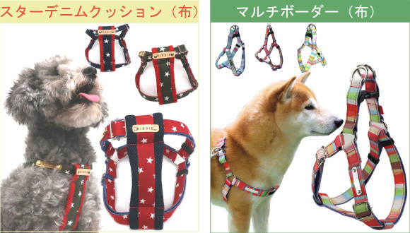 2種バリエーション