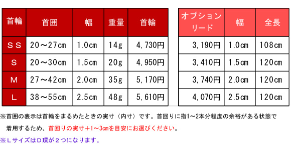 スターデニムカラー価格表
