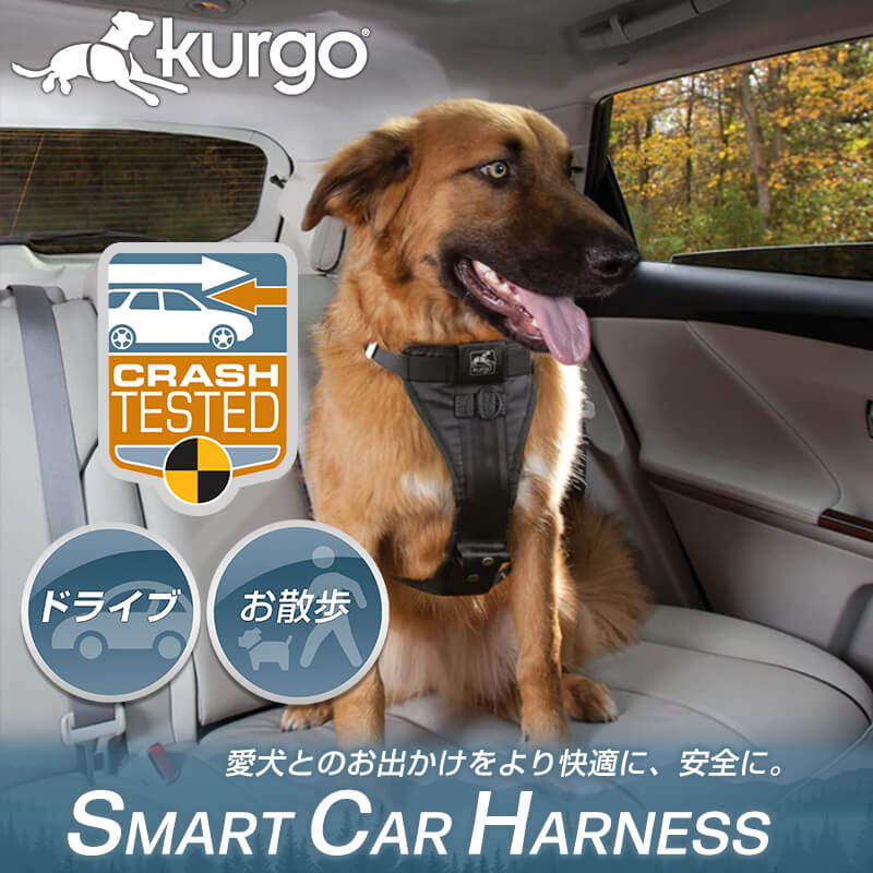 kurgo 犬の商品一覧 通販 - Yahoo!ショッピング