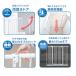◆ ペットゲート ガーディ ハイタイプ NEW 高さ100cm 屋内用 ペット用ゲート ドア付き 突っ張り 犬 柵 関連画像3