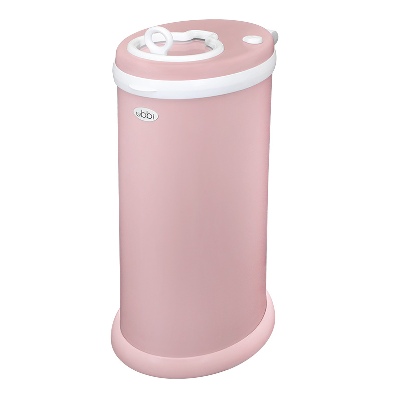 おむつ ペール UBBI ペットシーツ 猫砂 紙おむつ トイレ ゴミ箱 ごみ箱 ペット 犬 猫 ペット用 ベビー ptu | Pet Select by Nihonikuji | 06