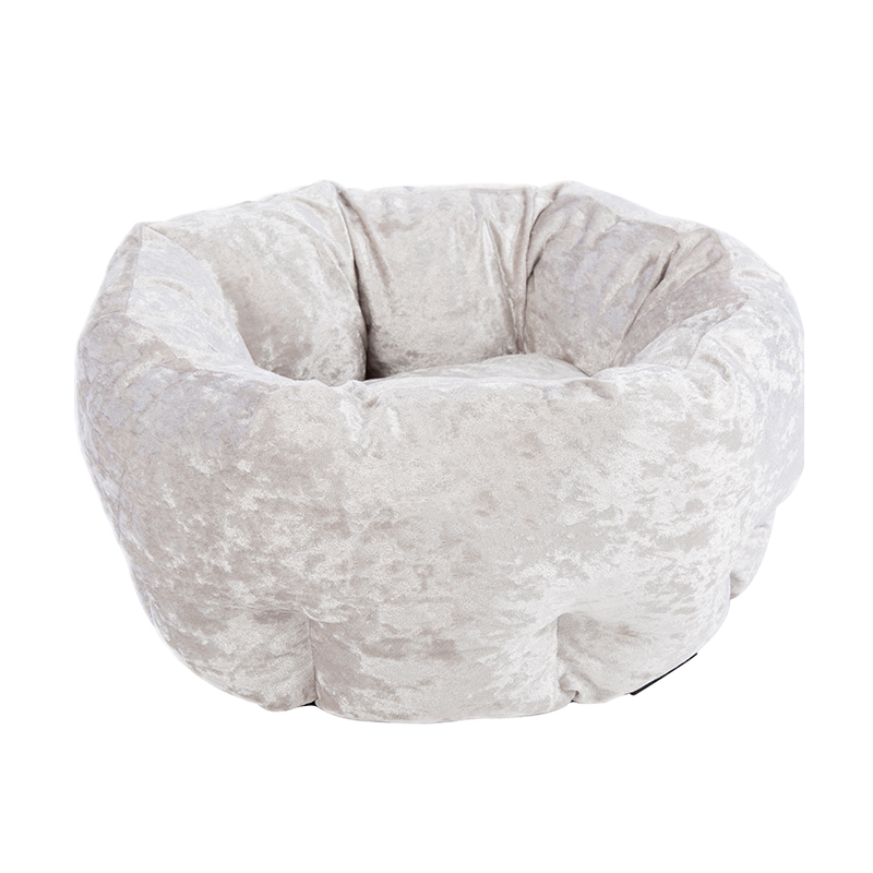 Pet Select by Nihonikuji ペットセレクト(公式) ベルベット ドーナツ