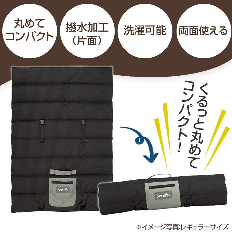 Pet Select by Nihonikuji ペットマット エクスペディション トラベル