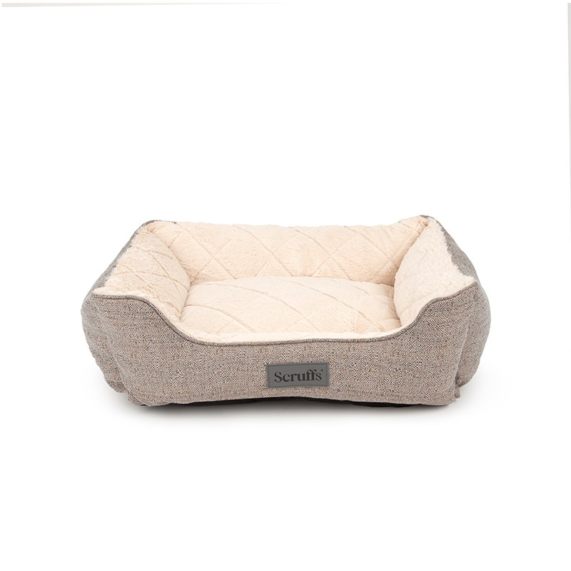 Pet Select by Nihonikuji ペットベッド ウッドランド ボックス ベッド