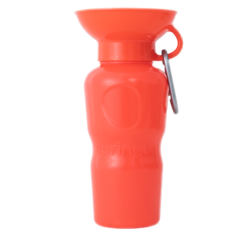 ペットセレクト(公式) AUTO PET MUG 650ml ペット 水筒 給水ボトル 犬 散歩 車 ドライブ | Pet Select by Nihonikuji | 06
