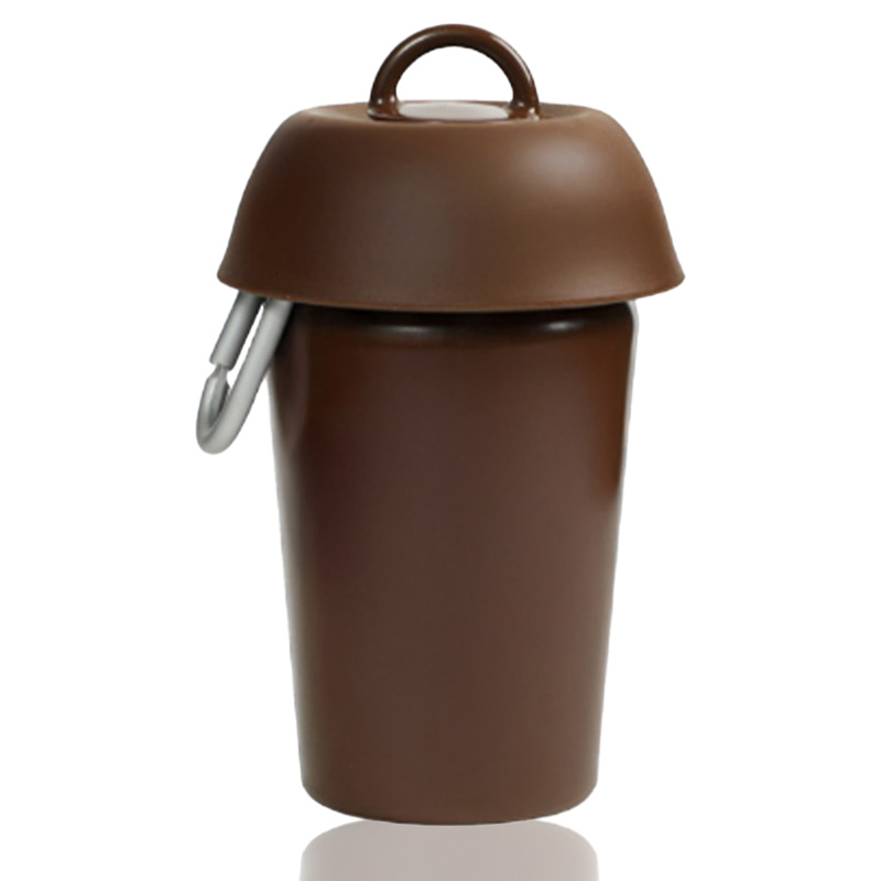 Pet Select by Nihonikuji AUTO PET MUG FLIP オートペットマグ