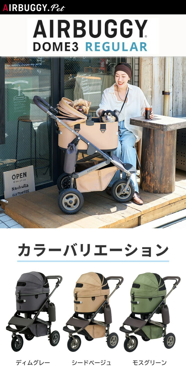 DOME3プレミア レギュラー