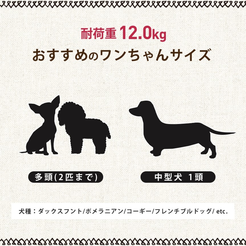 コムペット ミリミリ ライトアルファ EG ロング ペット カート 小型犬 中型犬 多頭 （〜12kg） 軽量 折りたたみ 4輪 送料無料  :40080:PET-SPA Yahoo!店 - 通販 - Yahoo!ショッピング