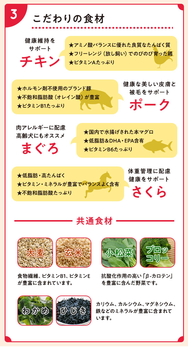 Smiley さくらdeli 5kg : ペット用品のPETWILL - 通販 - Yahoo