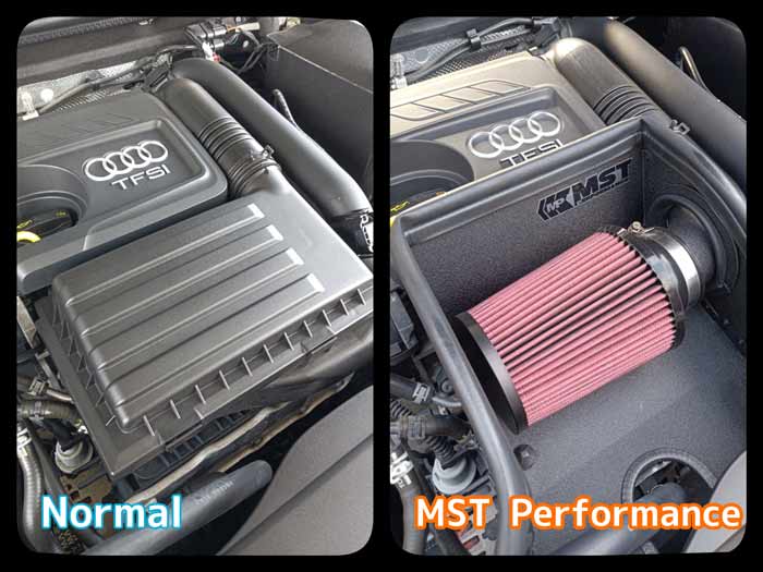 MST Performance A404 AUDI A4 B9 1.4T エアクリーナー 外装パーツ アウディ エンジン 馬力アップ 吸気音 エアー  インテーク キノコ : mst-intake-ad-a404 : ヨーロッパ車専門店peyton - 通販 - Yahoo!ショッピング