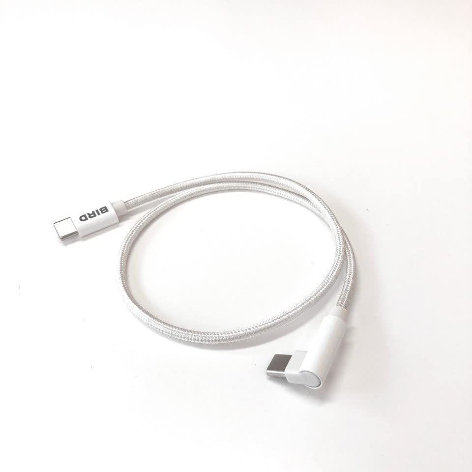 USBケーブル　USB Type-C（ホワイト）｜pfudirect