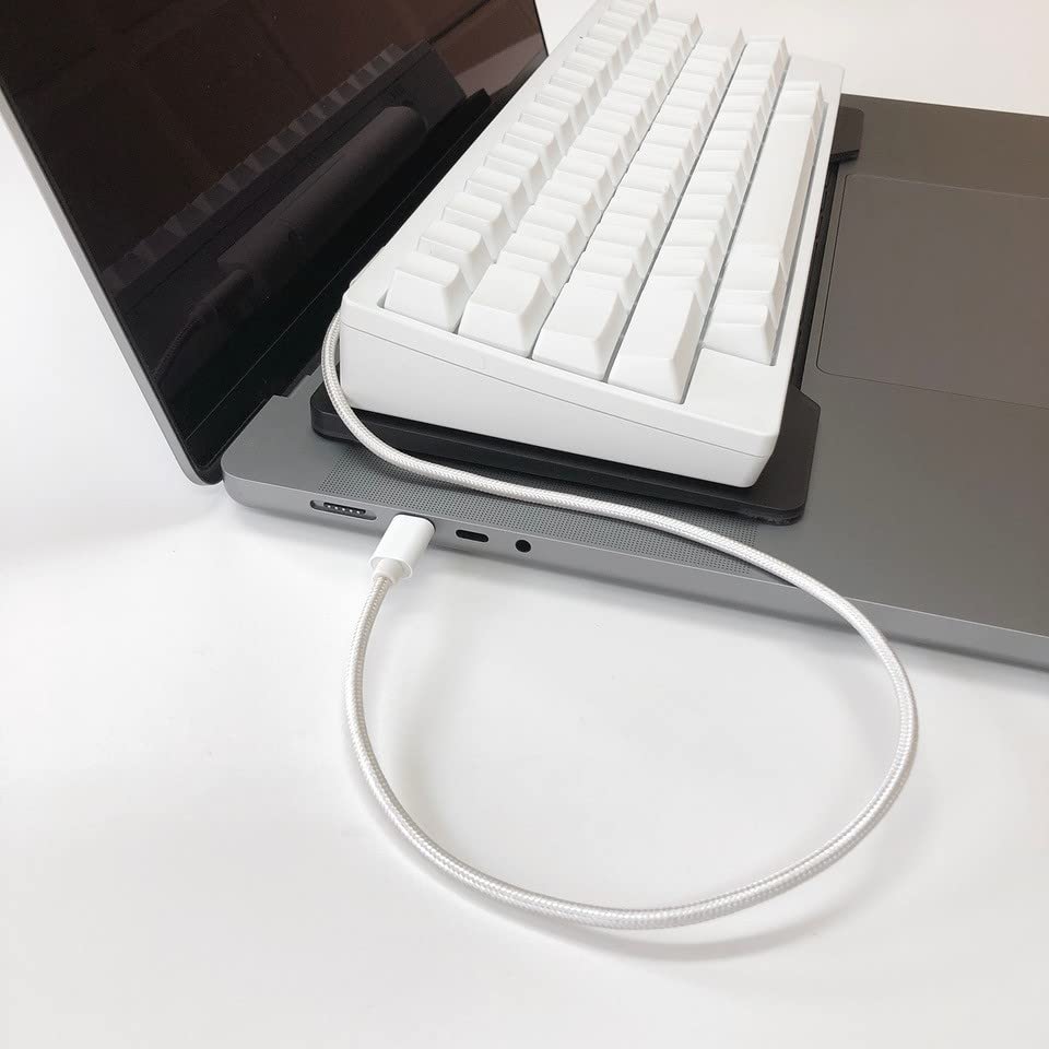 USBケーブル　USB Type-C（ホワイト）｜pfudirect｜04