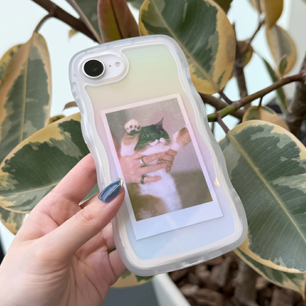 Premium Style iPhone17e iPhone16e ケース カバー オーロラ オーロラ