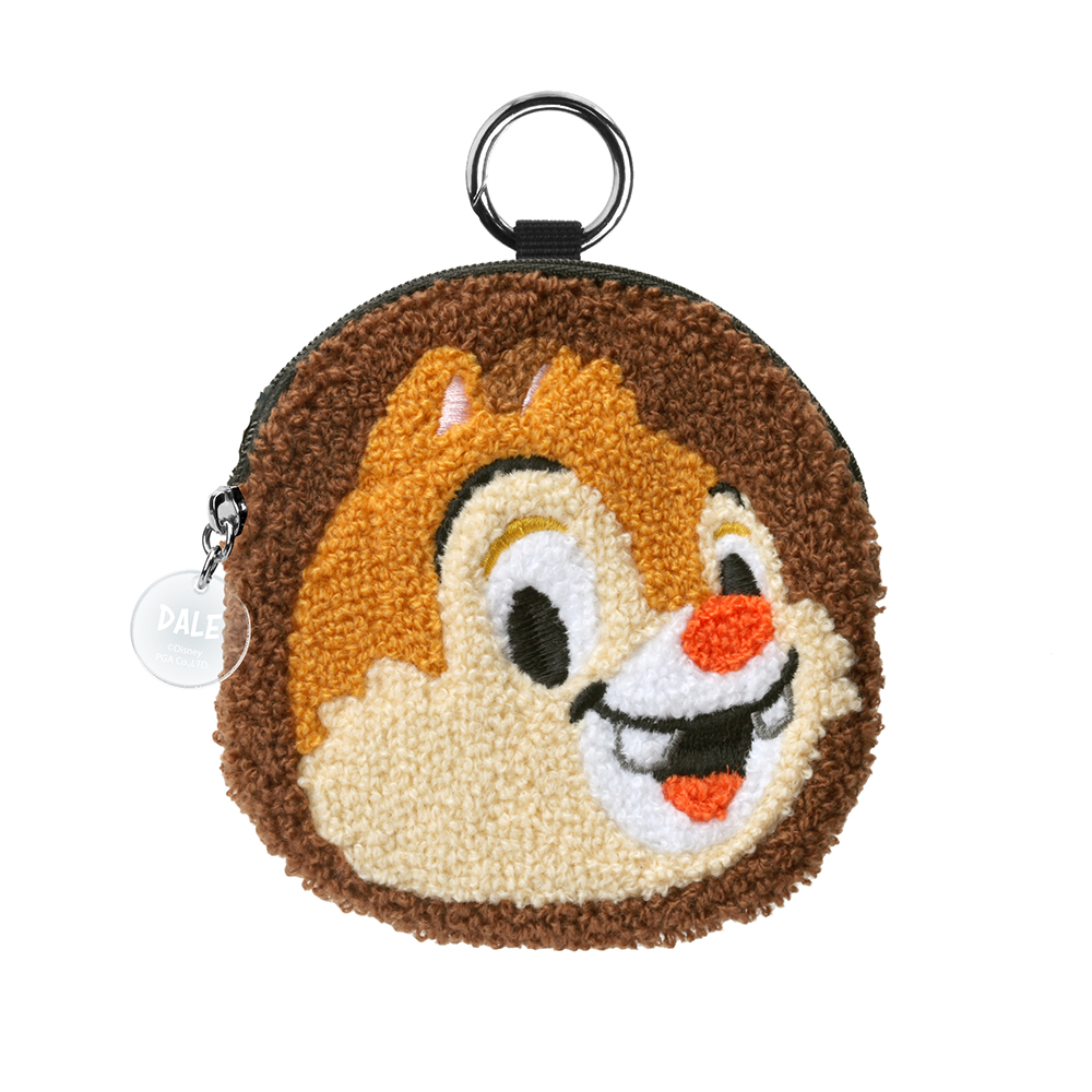 ガジェットポーチ ディズニー ピクサー マーベル スター・ウォーズ キャラクター Disney Pixar MARVEL STAR WARS カラビナ 小型 |  | 28