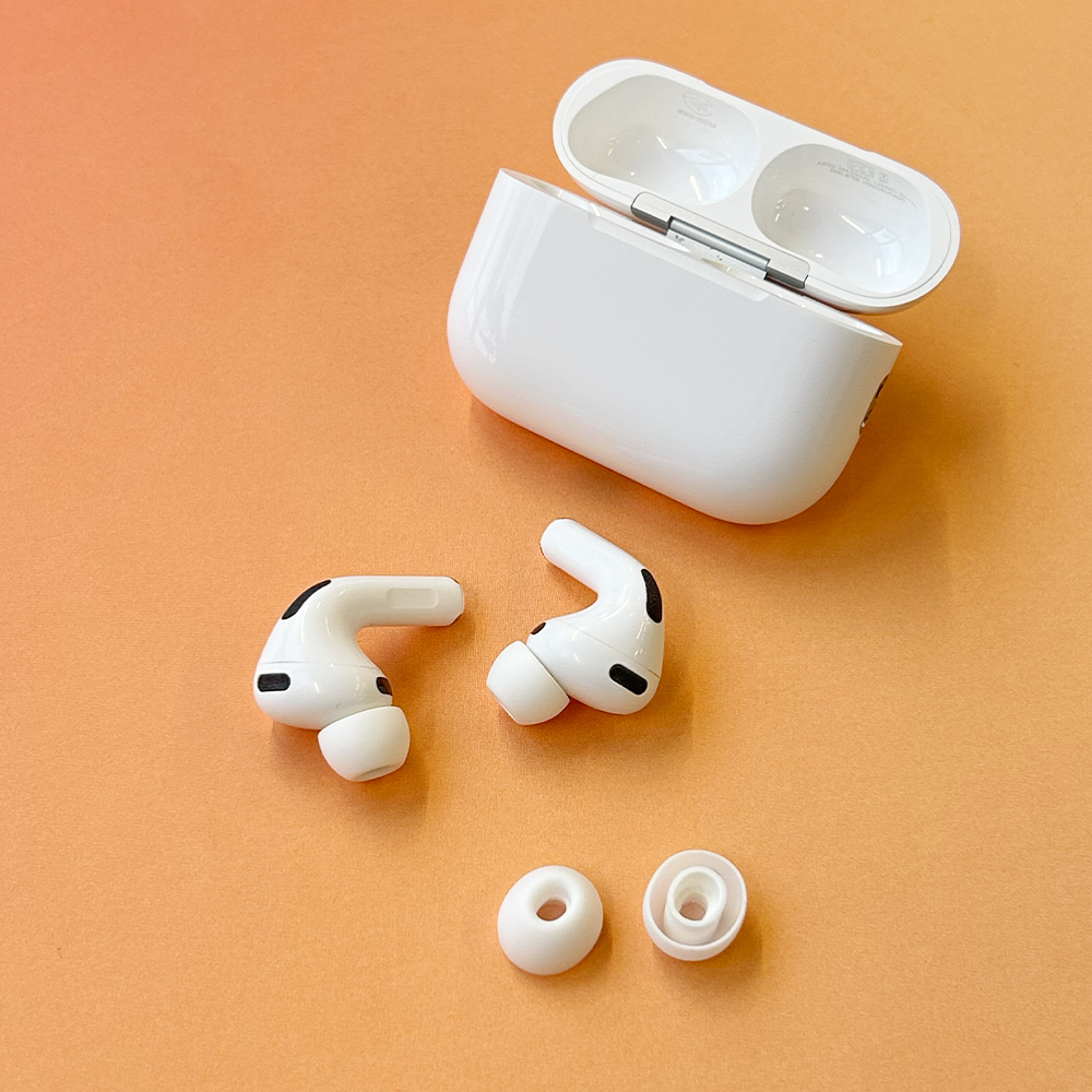 AirPods Pro3 用 イヤーチップ イヤーピース イヤホンカバー シリコン