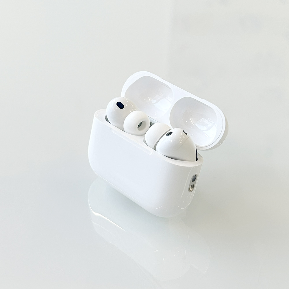 AirPods Pro3 用 イヤーチップ イヤーピース イヤホンカバー シリコン