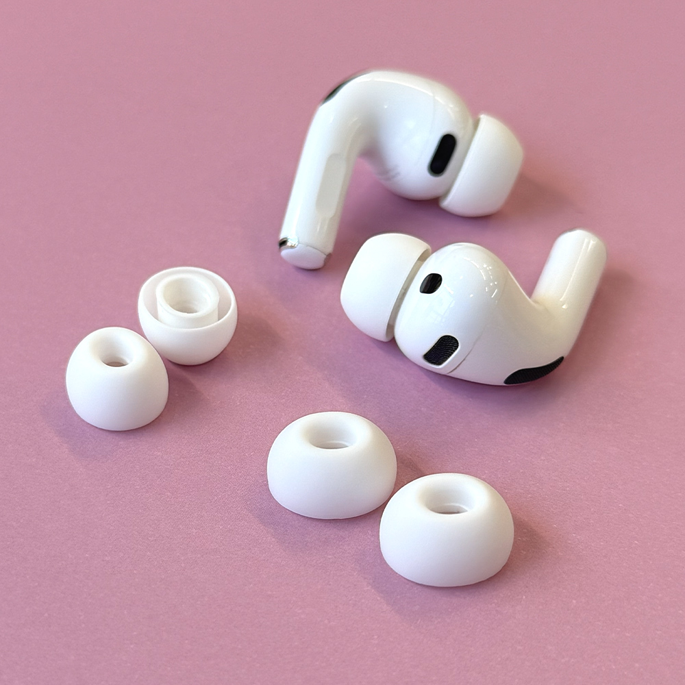 AirPods Pro3 用 イヤーチップ イヤーピース イヤホンカバー シリコン