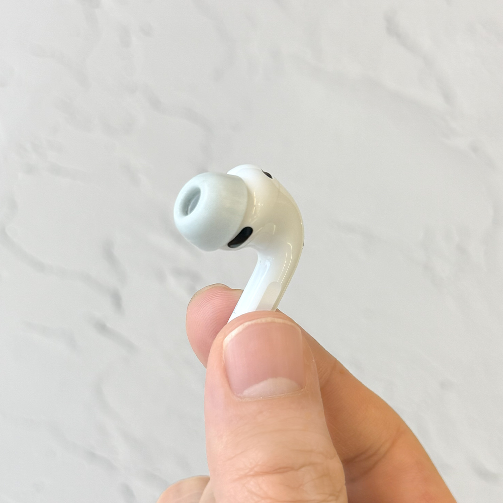 AirPods Pro3 用 イヤーチップ イヤーピース イヤホンカバー ウレタン