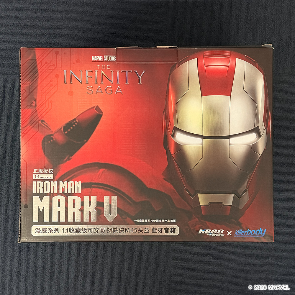 コレクターズ キャラクター ワイヤレス スピーカー マーベル MARVEL