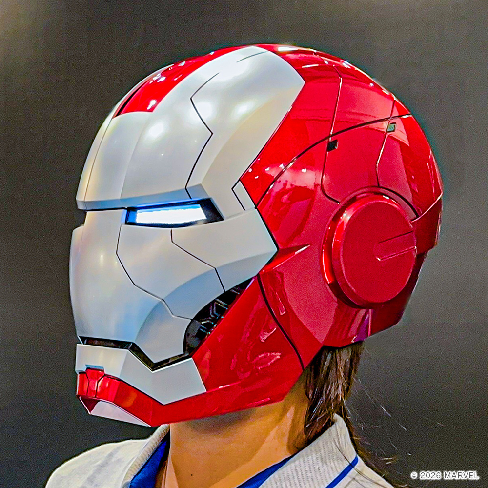 コレクターズ キャラクター ワイヤレス スピーカー マーベル MARVEL