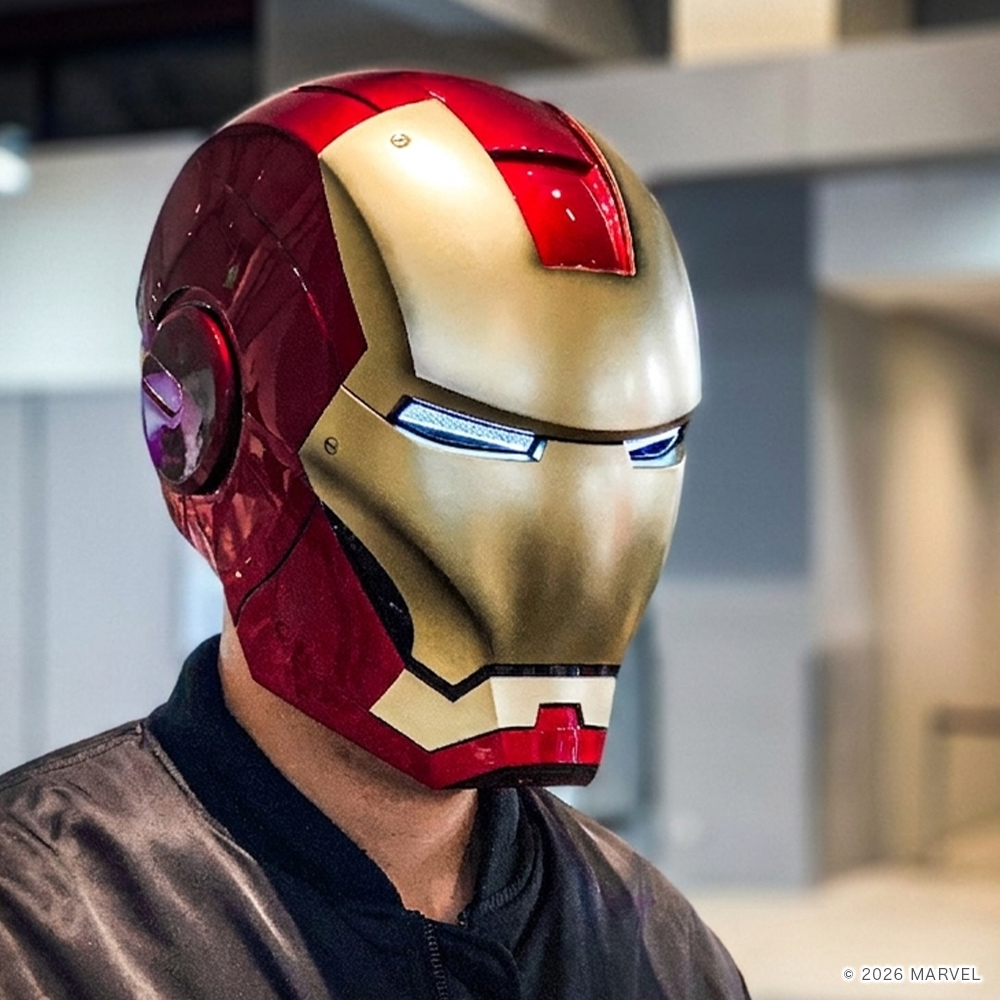 コレクターズ キャラクター ワイヤレス スピーカー マーベル MARVEL