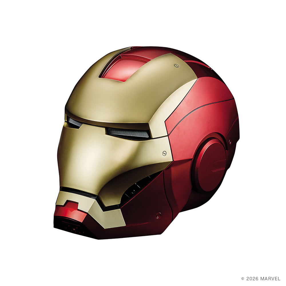 コレクターズ キャラクター ワイヤレス スピーカー マーベル MARVEL
