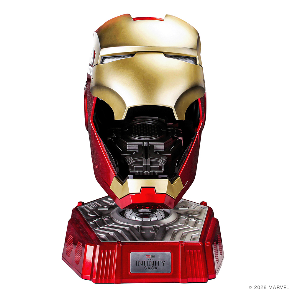 コレクターズ キャラクター ワイヤレス スピーカー マーベル MARVEL