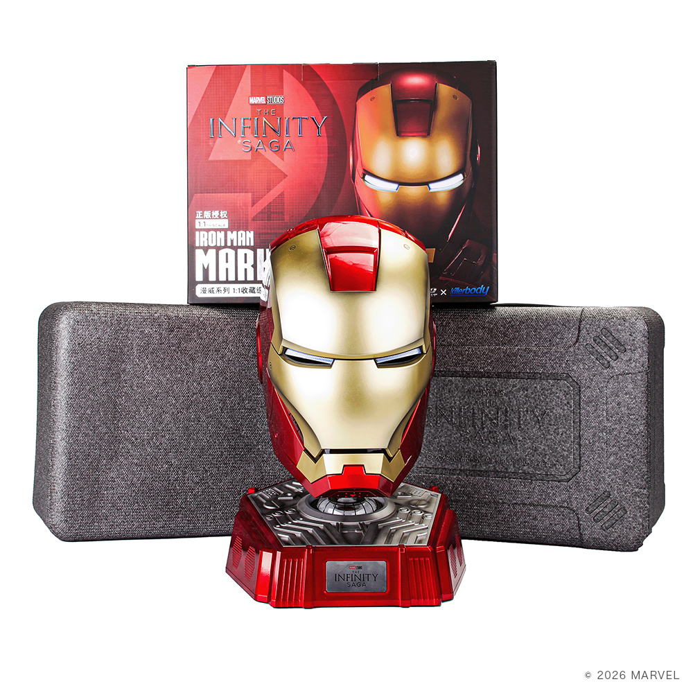 コレクターズ キャラクター ワイヤレス スピーカー マーベル MARVEL